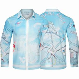 Picture for category Casablanca Shirts Long